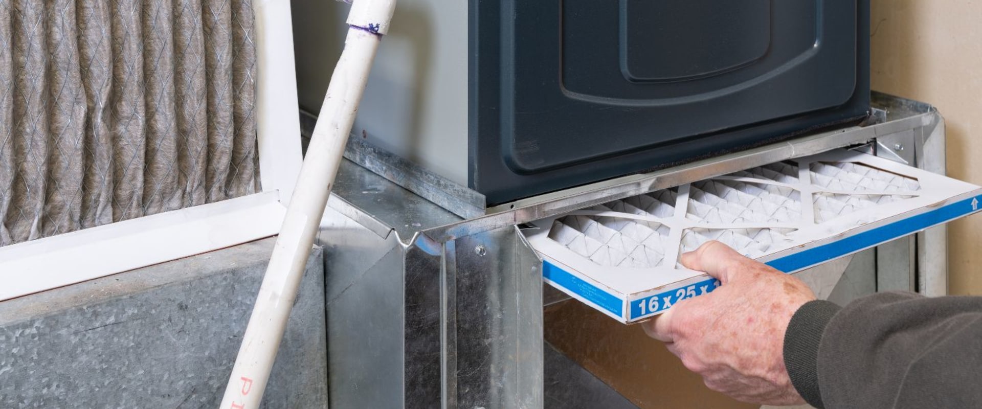 How Often Should You Change Your Furnace Filter? Maximize Efficiency and Breathe Cleaner Air Year-Round