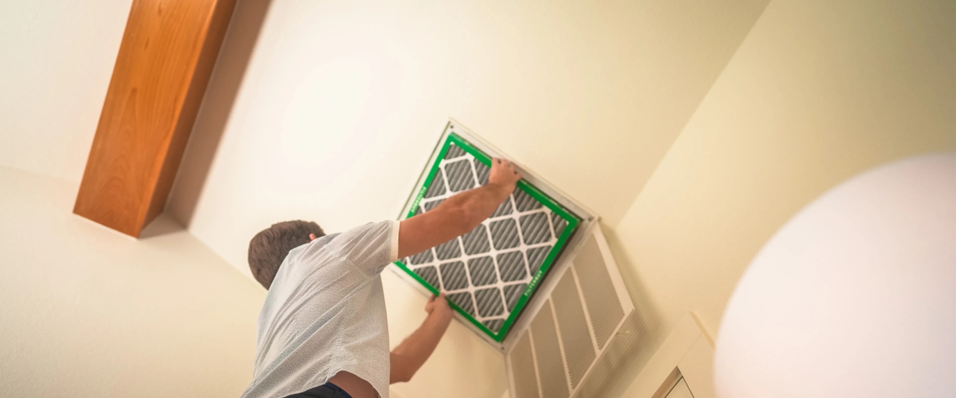 DIY or Don’t? Air Conditioner Filter Replacement for Home Done Right