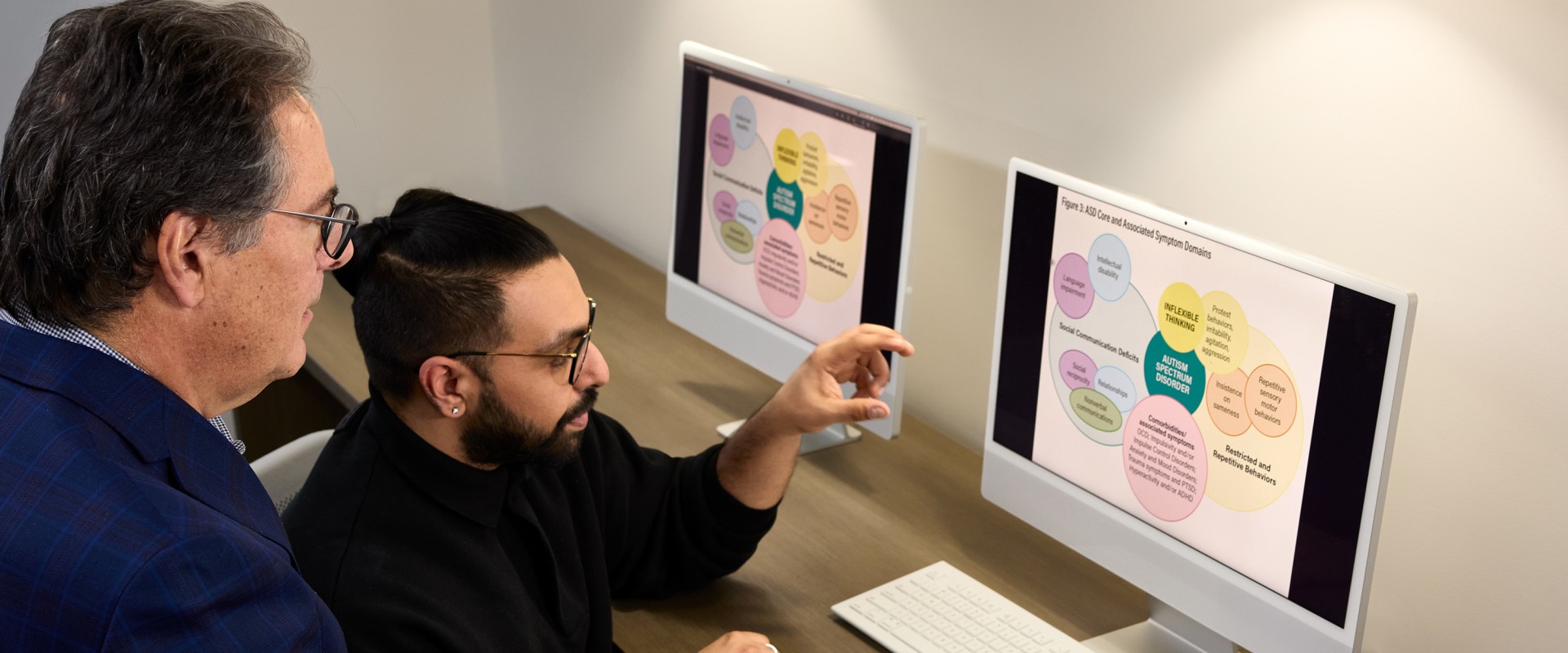 Emerging Research: CBDV for Autism Spectrum Conditions