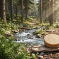 Eco-Friendly Camping Soap Explained: What to Look For Before You Buy