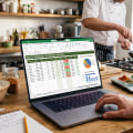 How to Reduce Food Waste Using Excel Inventory Templates