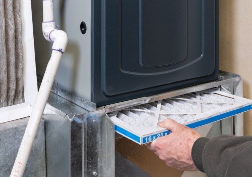 How Often Should You Change Your Furnace Filter? Maximize Efficiency and Breathe Cleaner Air Year-Round
