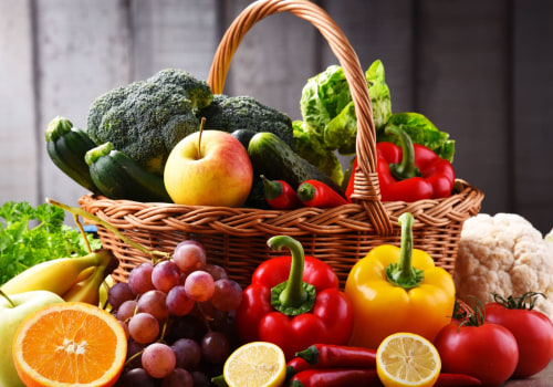 Why Summer Fruits in Season Boost Health, Hydration & Flavor