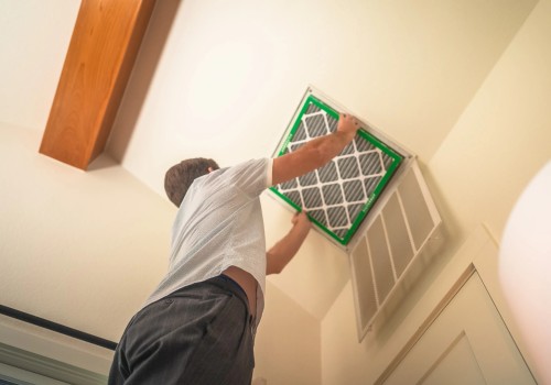 DIY or Don’t? Air Conditioner Filter Replacement for Home Done Right